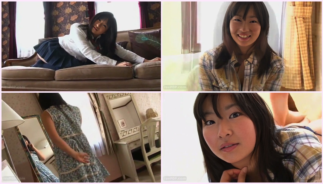 KU-048 Yukari Nakai - LOVELY GIRL